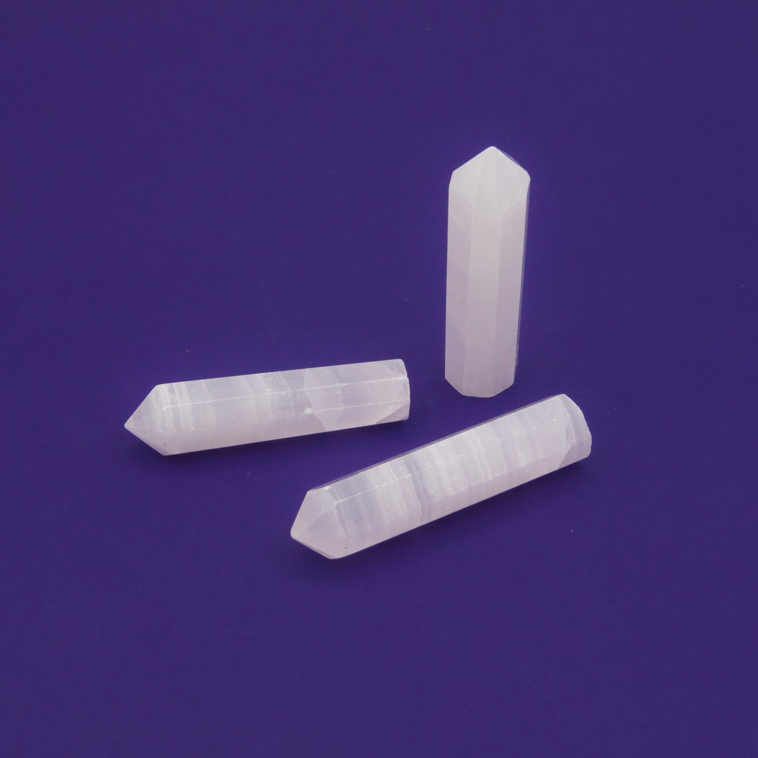 Calcite - Mangano Generator $60
